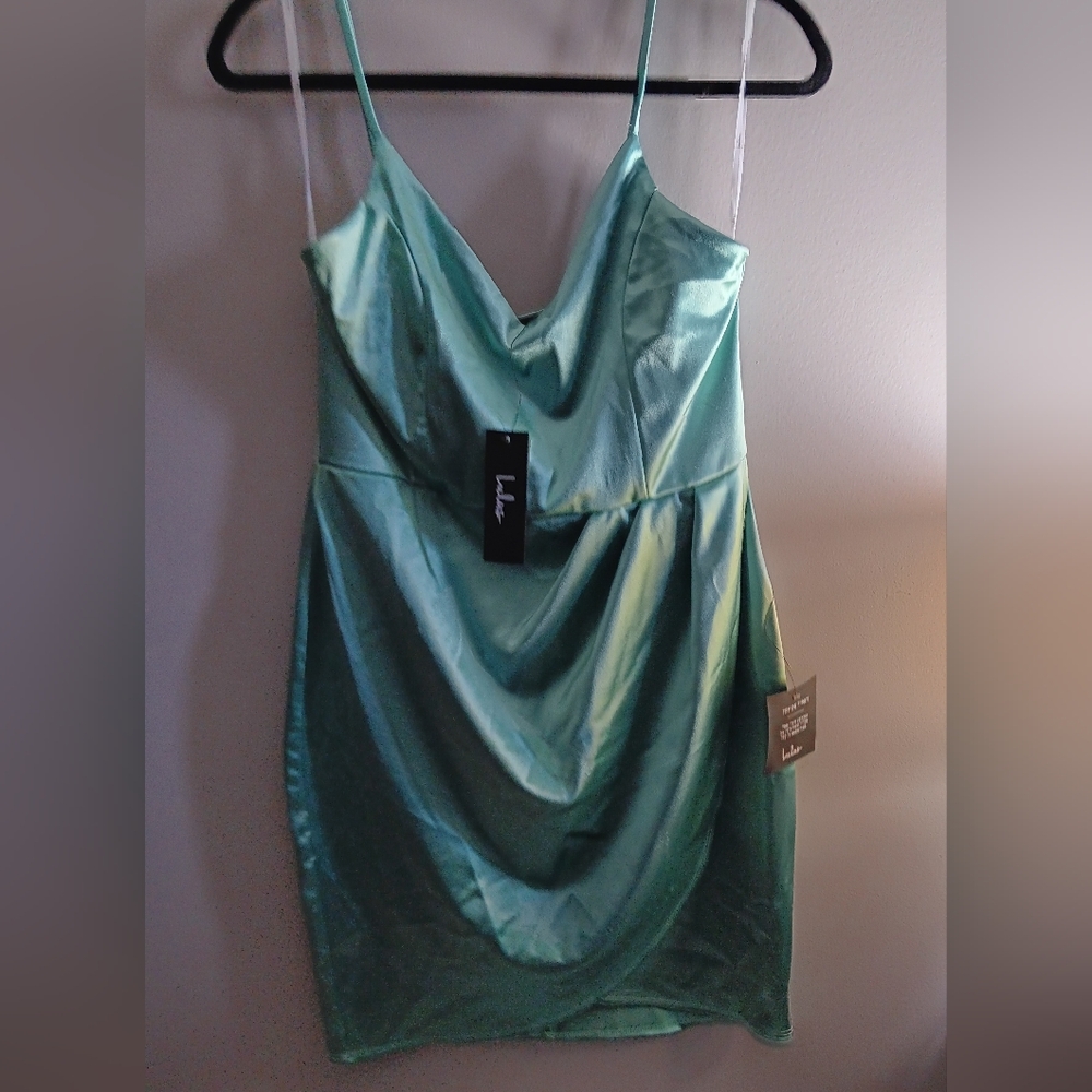 Lulu's Dress